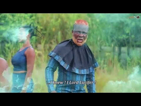 Lucifer 1&2 starring: ibrahim yekini (itele)_Olasegiri Ifeoluwa....