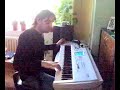Costin Vlh Regghe(Acordeon Sampler Triton).