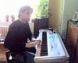 Costin Vlh Regghe(Acordeon Sampler Triton).
