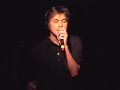 View: Finch - Three Simple Words Live