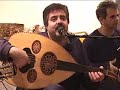 Middle Eastern Medley