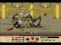 Dragonfable ownage