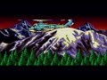 Battletoads: Battlemaniacs (SNES) Ending