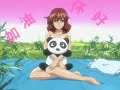 Green Green Special (Reika Music Video)