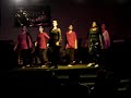 DAN�A PROF�TICA TEMPLO VIVO
