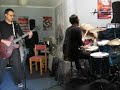 when you were young - a killers cover when you were young - a killers cover