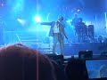 marc anthony tour el cantante caracas 2008
