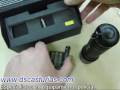 www.dscasturias.com Led Lenser 7439 Modelo HOKUS FOCUS T7