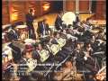 EUSTACHE-DUDAMEL-SBYO: Suite Concertante For World-WWs & Orch, Movs. 8 & 9 [of 12]