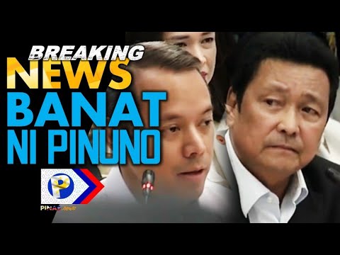 LITO LAPID ibinulgar ang anomaIya sa benepisyo ng ABS-CBN