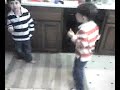 Dancin\ Dancin\