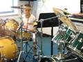 slagwerk: opendag Muziekschool Kerkrade