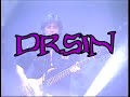 DR.SIN - Victoria Music Hall