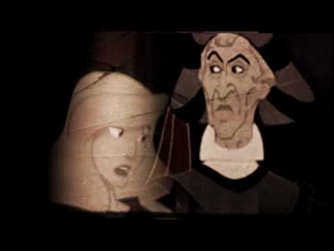 Lady Tremaine