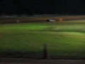 Robbie Johnston at Causeyville Raceway - April 18, 2009