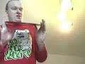Psycho webcam guy singing and dancing really funny