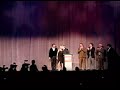 David cronenberg introduces the actors of eastern promises