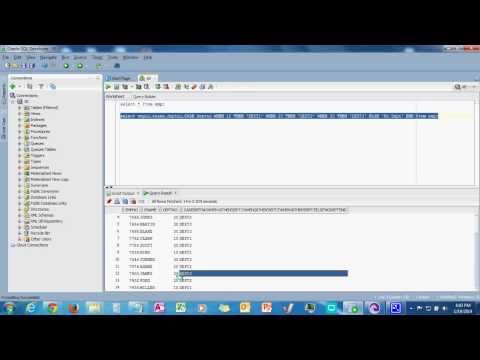 how to create function in pl sql with examples