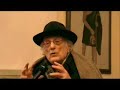 Gerardo Marotta in un discorso storico. 2° di 4 Gerardo Marotta in un discorso storico. 2° di 4