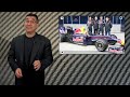 Icon for Post #Roots in Racing – F1 Tech to Road Cars