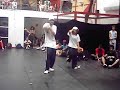 Filipi Ursão - Aula de Locking no Urban Dances Filipi Ursão - Aula de Locking no Urban Dances