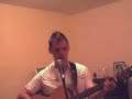 Daniel Elton John cover By Don (1977) Nicolson (request)