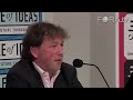 'Libertarian Paternalism': Guiding Without Coercion - Philip Collins