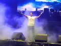 Mohamed Hamaki We Eftakart Ras El Bar Concert
