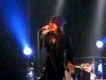 HIM 013 Tilburg rip out the wings of a butterfly