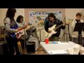 Lytton Elem. School "Cuts Like a Knife" Bryan Adams