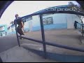 Descaro skateboard video pt04 Darwin Sagredo Descaro skateboard video pt04 Darwin Sagredo