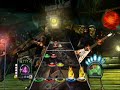 Disturbed - Awaken (Guitar hero)!