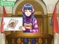 Apollo Justice: Ace Attorney [Case 4] (Part 12)