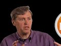 Jeff Hawkins Discussing Palm Foleo