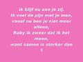 Dj Ysea - Samen