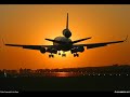 The big Dream!Aviation Career...