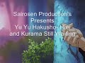 Yu Yu Hakusho- Hiei and Kurama Still Waiting