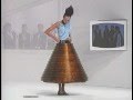 Part 2 Hussein Chalayan Autumn Winter 2000