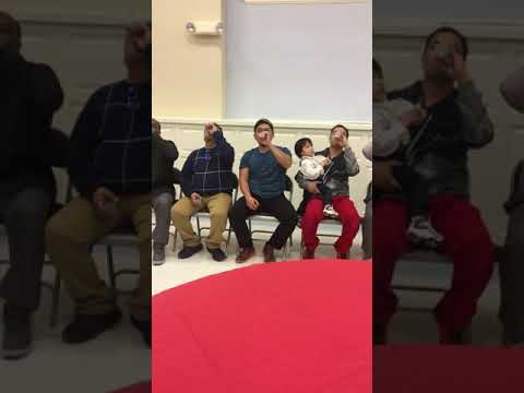 video-linktoworks-Fun Baby Shower Game for MEN | Oyi ni Otep #shorts