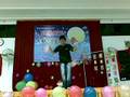 diabolo show