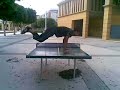 sta asido la RT del ejido no salio mal por abia muy poko tienpo para ace la pero todos lo grupos de parkour de ejido o k nosean del ejid es inbitado para la prosima RT  el 31 de agosto en almerimar....