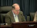 John Spratt Holds Hearing on Gulf Coast Hurricanes