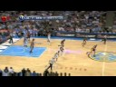 [2008-11-01] Nuggets 97:104 Lakers Highlight