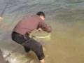 Fishing In China Anshan