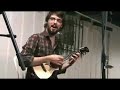 James Hill - Ode To A Frozen Boot