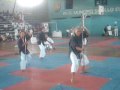 Down syndrome:&nbsp;S�ndrome de Down: Kobudocas con Kyoshi Anthony Marquez