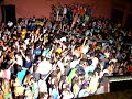 El papeo x la noxe en santa ana