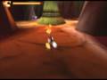 Let's Play Rayman 2 - The Santuary of Stone and Fire Part 2