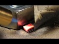 Collin's Lab Notes: Exploratory IC torching