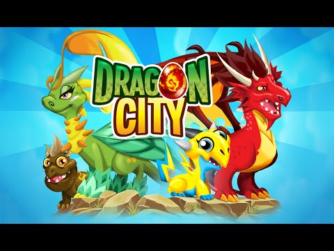 how to get easy xp in dragon city